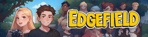 更新[日式SLG/动态] 埃奇菲尔德 Edgefield v0.4.0 汉化版 [PC+安卓 2.90G]
