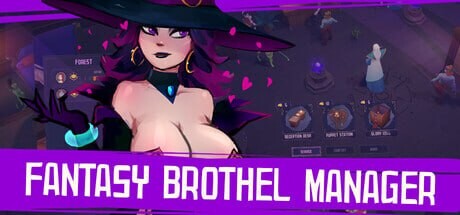 更新[经营SLG/动态] 奇幻妓院经理 Fantasy Brothel Manager v0.4.0f1 内嵌AI汉化步兵版 [430M]