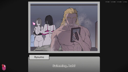 更新[精品SLG/NTR调教/巨乳动态] 救生员狂热 ライフガード・レジェンド v1.4 官中版+存档 [1.60G]
