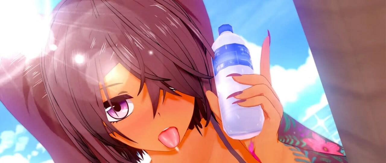 更新[日式SLG/动态] 欢迎加入友谊俱乐部 Welcome to the Friendship Club! v0.19 汉化版 [PC+安卓 6.10G]