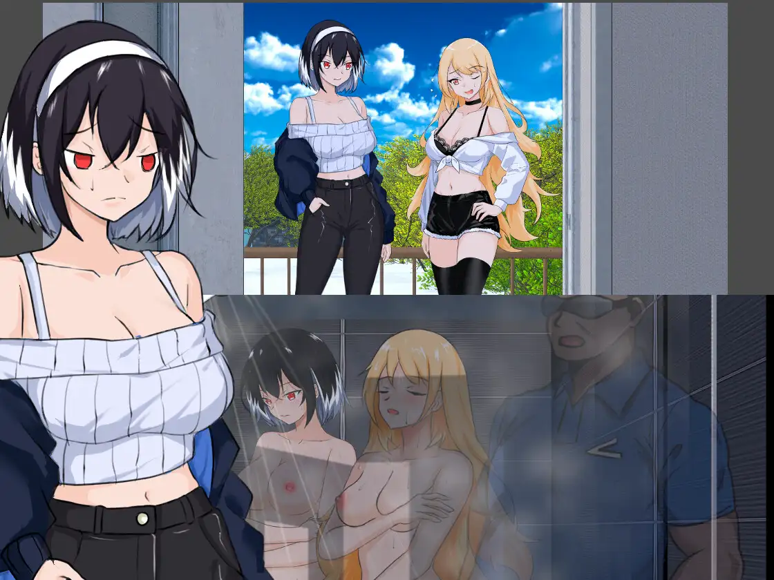 修复BUG[互动SLG/NTL/后宫/动态]NTR足球 NTRサッカー v1.1.2 官中版 [6.15G]