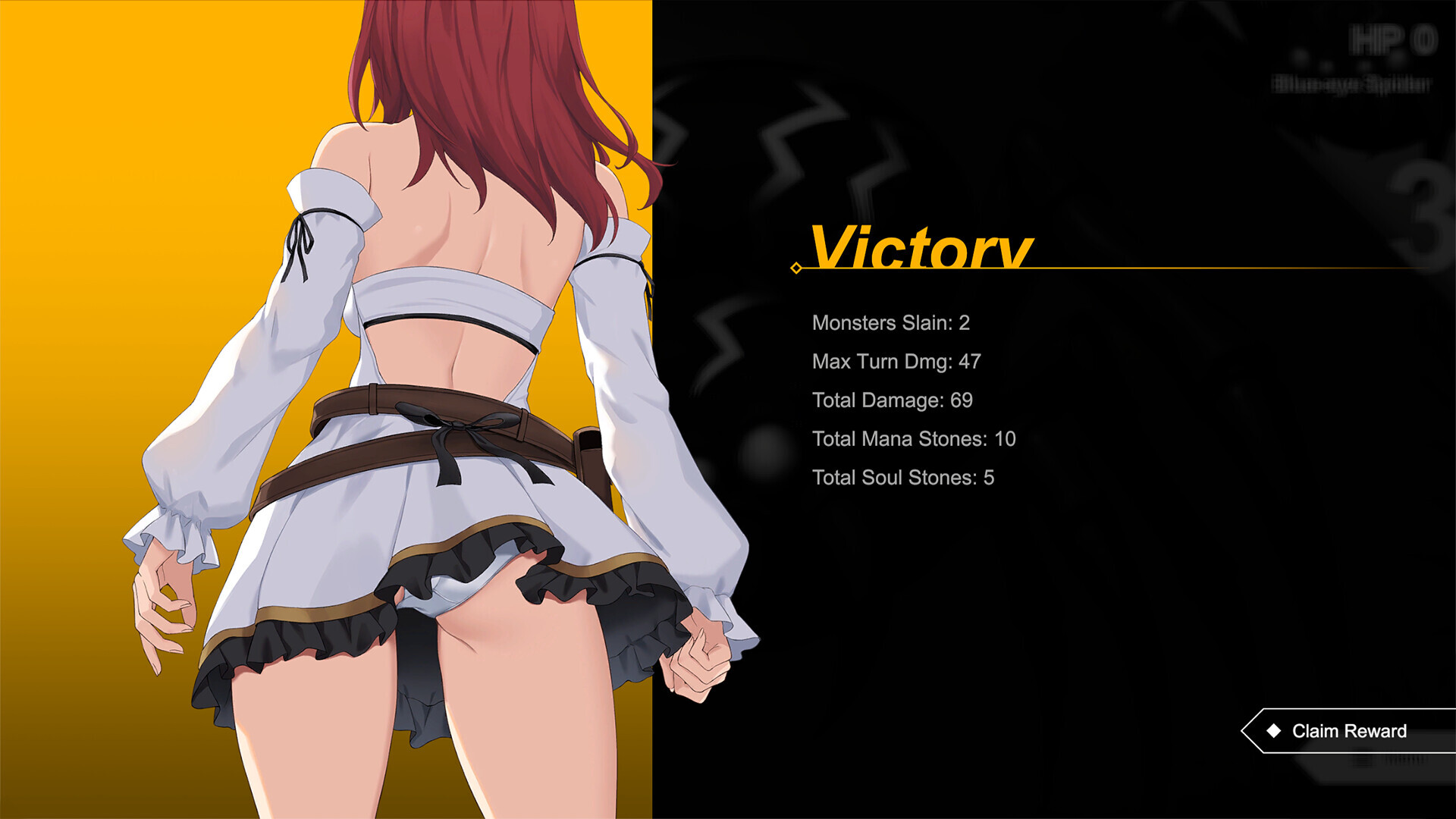 新作[日式SLG/互动剧情/Live2D动态] Sexorcism 性爱除魔 v0.2.79 官中步兵版 [310M]