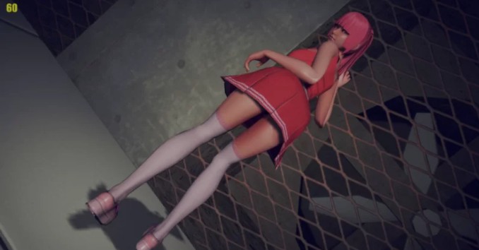 更新[动作ACT/3D作品/动态] PainRein v0.104 官中版 [2.90G]