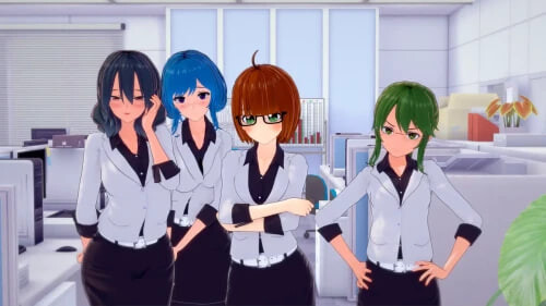 更新[日式SLG/动态] 破晓夜幕 Daybreak Nightbreak v14.3 汉化版 [PC+安卓 5.50G]