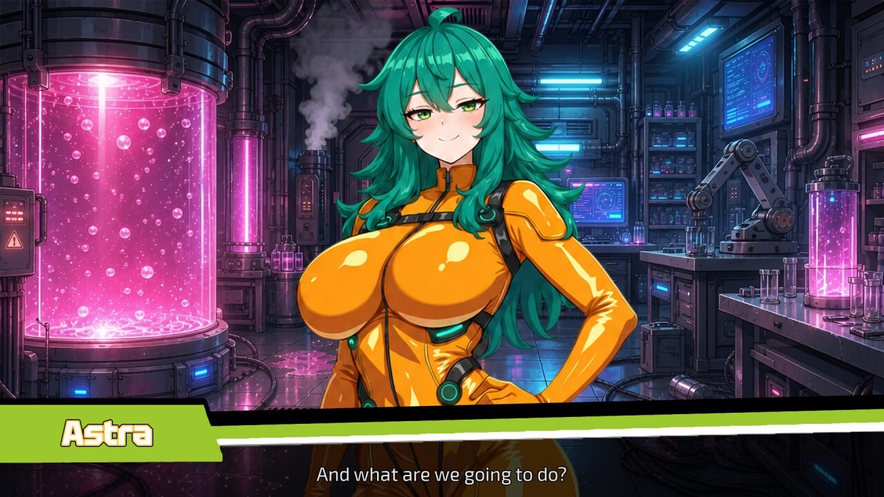 新作[日式SLG/动态] 欲望精选 Beats of Lust 官中步兵版+代码 [1.10G]