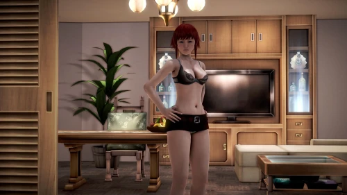 更新[亚洲风SLG/动态] 我的新邻居 My New Neighbors v1.86 汉化版 [8.40G]