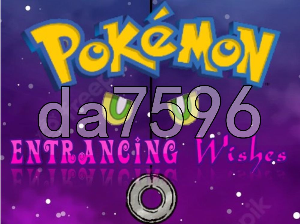更新[日式RPG/同人] 宝可梦迷人愿望 Pokemon Entrancing Wishes v7.08 AI汉化步兵版 [2.20G]