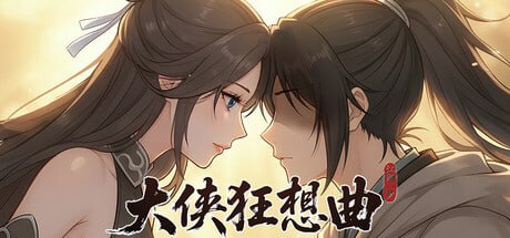 更新[亚洲风SLG/互动养成/动态] 大侠狂想曲 V260822 官中步兵版+存档 [5.70G]