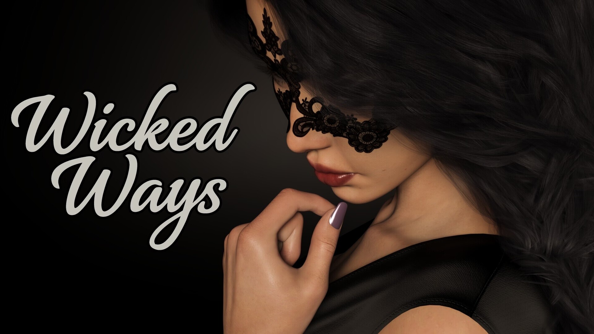 更新[欧美SLG/动态] 邪恶之道 Wicked Ways v0.11 汉化版 [PC+安卓 3.90G]