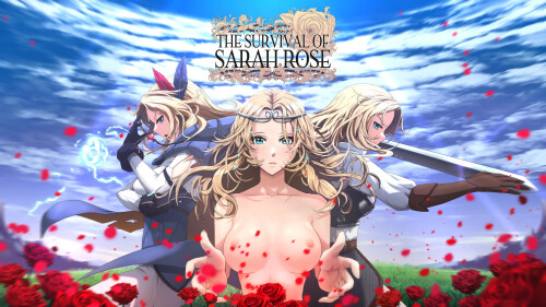 更新【探索SLG/幻想/强X】莎拉·罗斯的生存 The Survival of Sarah Rose v0.70 AI汉化【PC+安卓/2.89G】