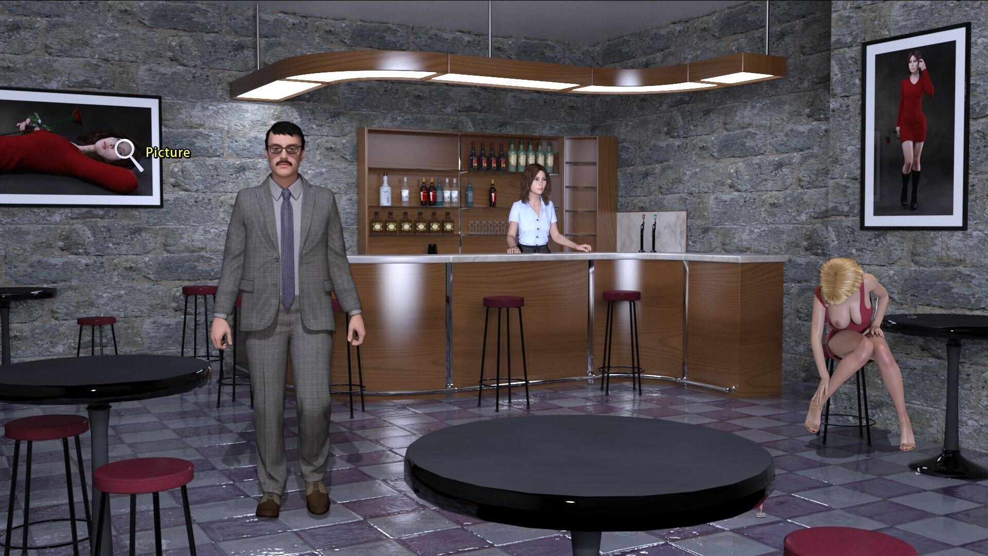 更新[欧美SLG/动态] 威利大冒险 Adventures Of Willy Dickhard v1.1.0 生肉步兵版 [25.30G]