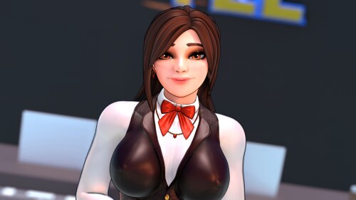 更新[欧美SLG/动态] 康提格兰特酒店 Kandy Grant Hotel v260912 汉化步兵版 [PC+安卓 3.70G]