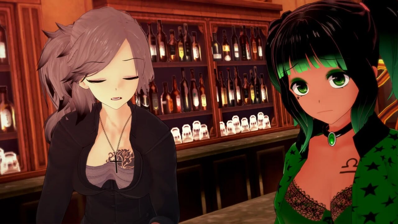 更新[日式SLG/动态] 欢迎加入友谊俱乐部 Welcome to the Friendship Club! v0.19 汉化版 [PC+安卓 6.10G]