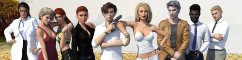 更新[欧美SLG/动态] 罪恶之主的崛起 Rise of the Crime Lord v0.12c Ext 汉化版 [PC+安卓 8.80G]
