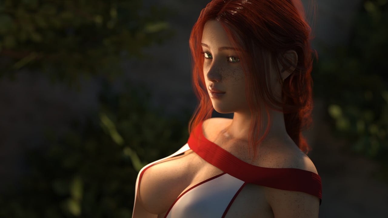 神作更新[欧美SLG/乱伦/动态] 女神的最佳交易 My Best Deal v4.7 汉化版 [PC+安卓 6.70G]