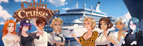 更新[欧美SLG/动态] 客舱巡游 Cabin Cruise v0.14.1 汉化版 图库解锁 [PC+安卓 2.10G]