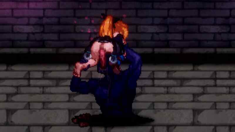 [动作ACT/异种X/像素全动态] 封淫洞窟色情巢穴 封淫洞窟エロネスト v2.16 官中版+DLC+存档 [350M]
