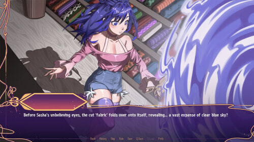 更新[日式SLG/动态] 怪物解放 Monstrous Liberation v0.7g 汉化版 [PC+安卓 2.50G]
