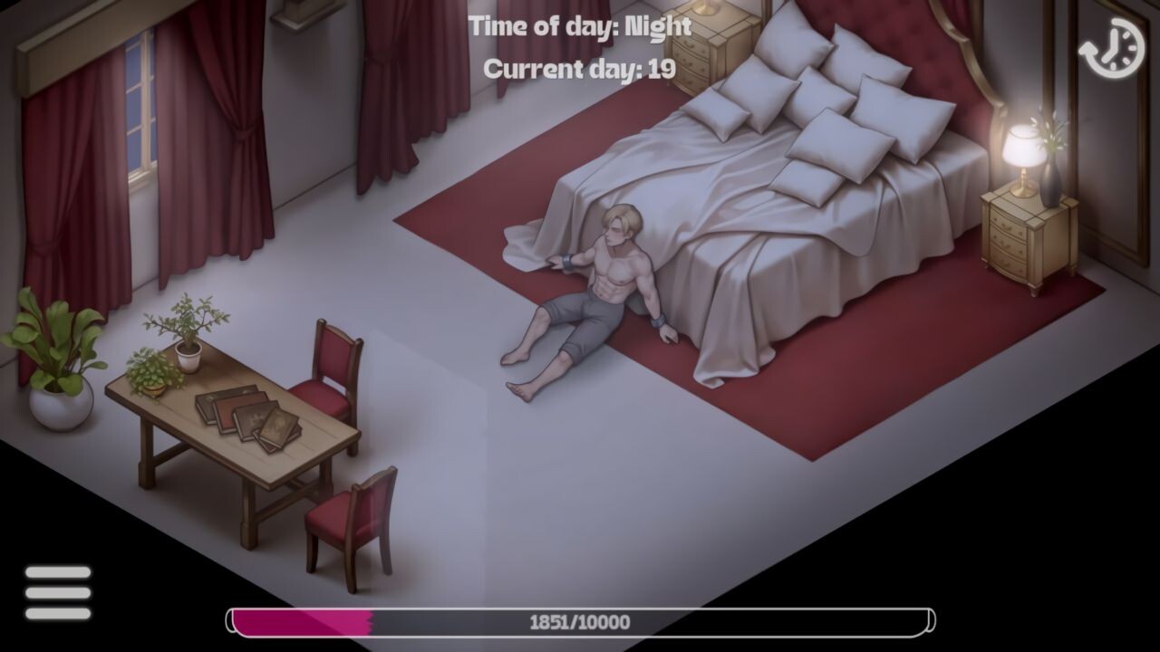 更新[亚洲风SLG/冒险] 恶魔女王的诱惑 Seduction Of The Demon Queen V0.4.3.0 官中步兵版 [ PC+安卓890M]