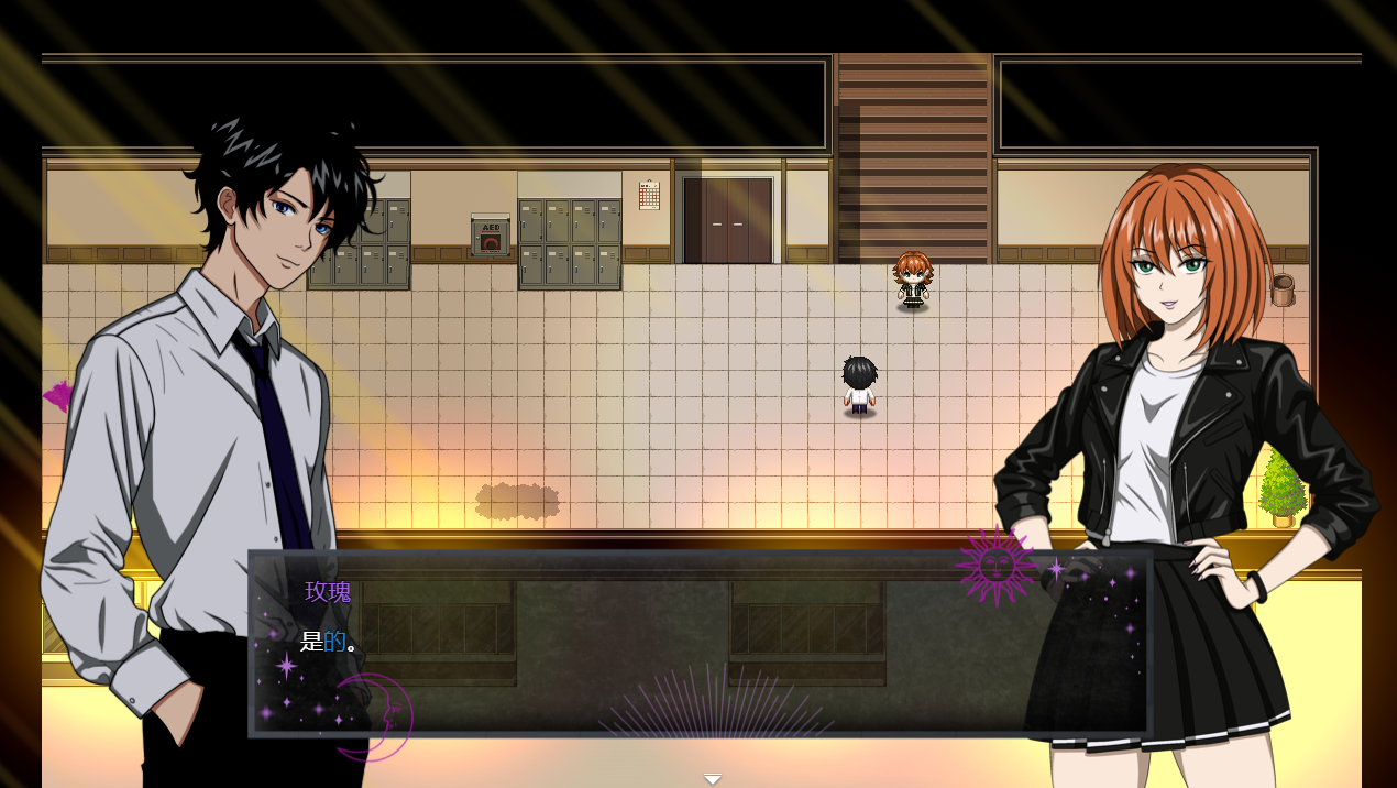 更新[日式RPG/NTR] 另一面拖把与混乱 Other Side: Mop & Mayhem v0.4.7 内嵌AI汉化步兵版 [PC+安卓 950M]