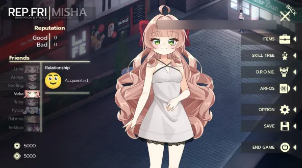 更新[日式RPG/雌小鬼/动态] 雌小鬼淫纹RPG こんにちは！Hゲーム v0.0.9 Hf3 AI汉化版 [1.20G]