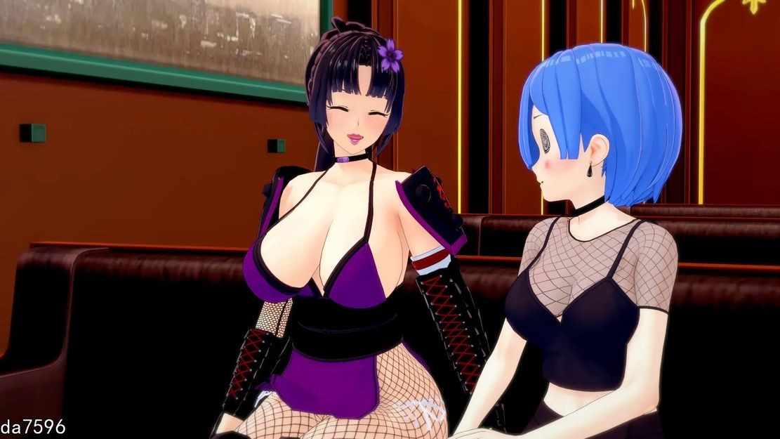更新[日式SLG/动态] 荡妇学校 Waifu Slut School v0.5.9 汉化版 [PC+安卓 5.30G]