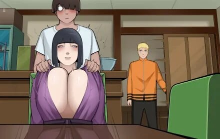 增添AZ[日式SLG/同人动态] 木叶熟女 Konoha Milfs v1.2 汉化版+图库 [PC+安卓 5.90G]
