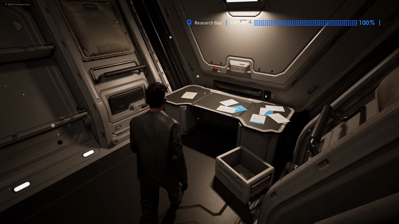 更新[互动3D/动态] 色博精神病：伊利希亚计划 Eropsychosis The Project Elysiara v1.0.2 官中步兵版+存档 [5.0G]
