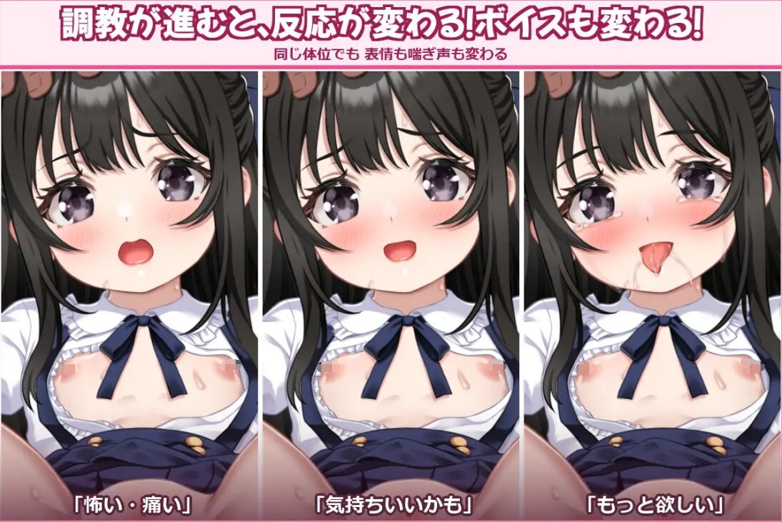 更新[互动SLG/抚摸触摸/Live2D动态] 性教育的调教员 ～清楚的受虐雌性大小姐～ 性教育の調教師 ～清楚なマゾメスお嬢様～ v26.09.15 官中版+自带全回想 [250M]