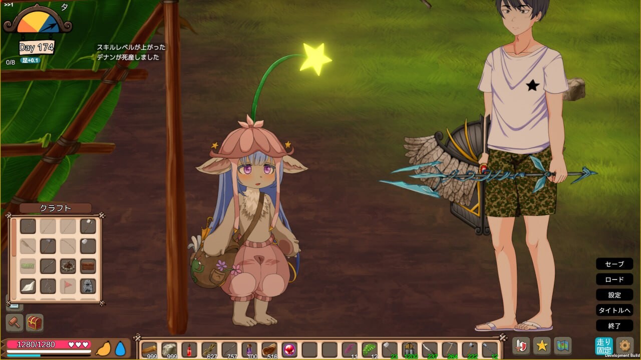 更新[爆款精品/沙盒SLG/全动态] 疯狂岛 生存游戏 Mad Island v0.5.12 beta 官中版+DLC+去码+控制台代码 [1.50G]