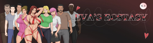 更新[欧美SLG/沙盒/动态] 伊娃的狂喜 Eva’s Ecstasyv1.2 AI汉化【PC+安卓/4.2G】