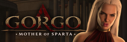 更新【欧美SLG/巨乳,爆乳/动态】戈尔戈:斯巴达之母 Gorgo – Mother of Sparta 汉化 v0.2.1【PC+安卓1.37G】