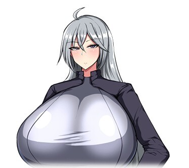 新作[爆款RPG/异种X/调教巨乳] 战鬼克莉丝汀 戦鬼キルスティン ST官中步兵版+存档 [900M]