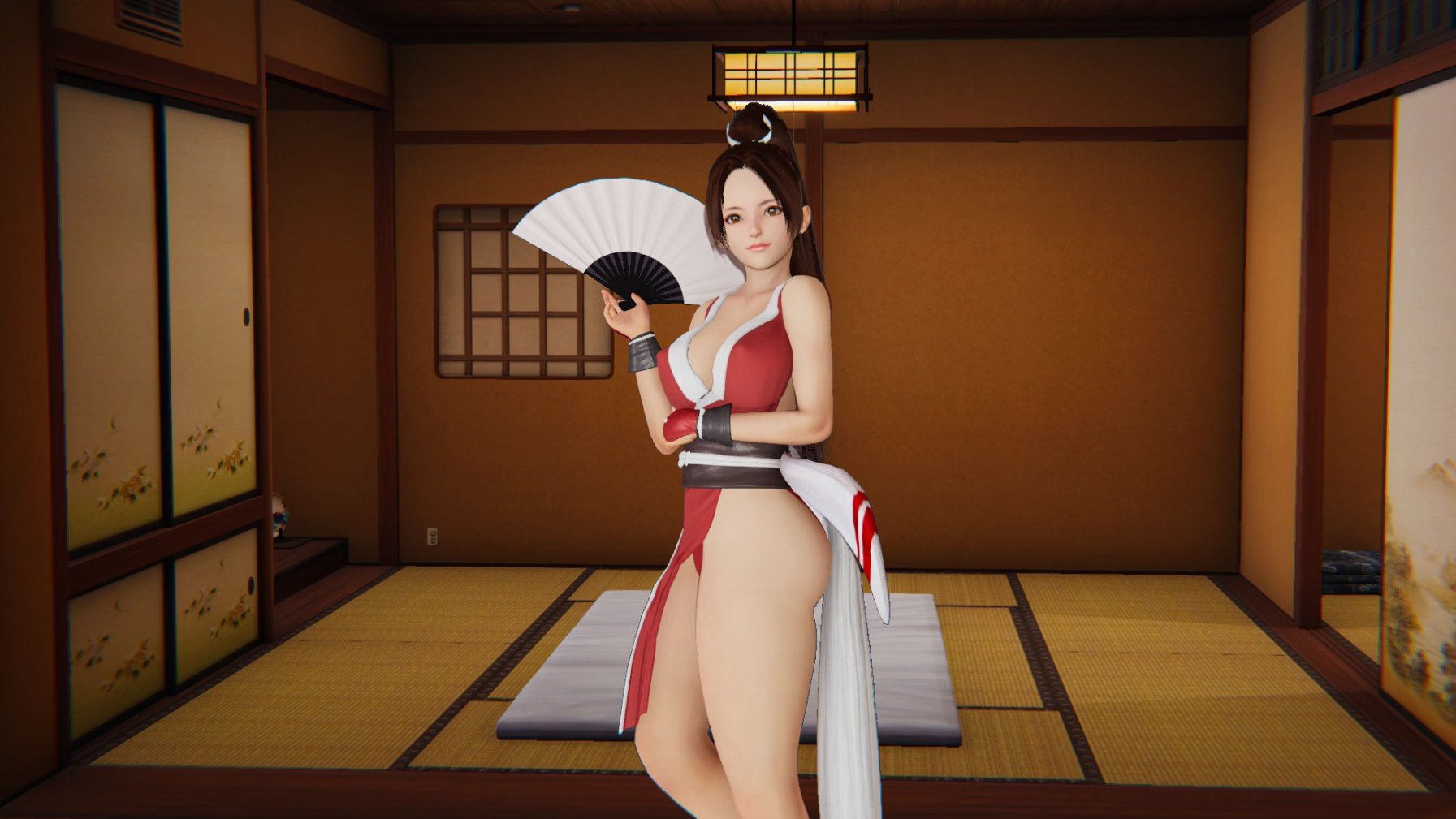 更新[亚洲风SLG/动态] 奇幻后宫女英雄的秘密 Fantasy Harem: Heroine Backdoor v1.018 汉化版 [PC+安卓 1.20G]