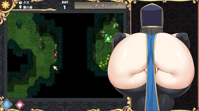 更新[日式RPG/NTR寝取/人妻堕落] 旅行中的人妻僧侣 Marielle’s Quest v0.2.0 Demo 官中版 [1.30G]