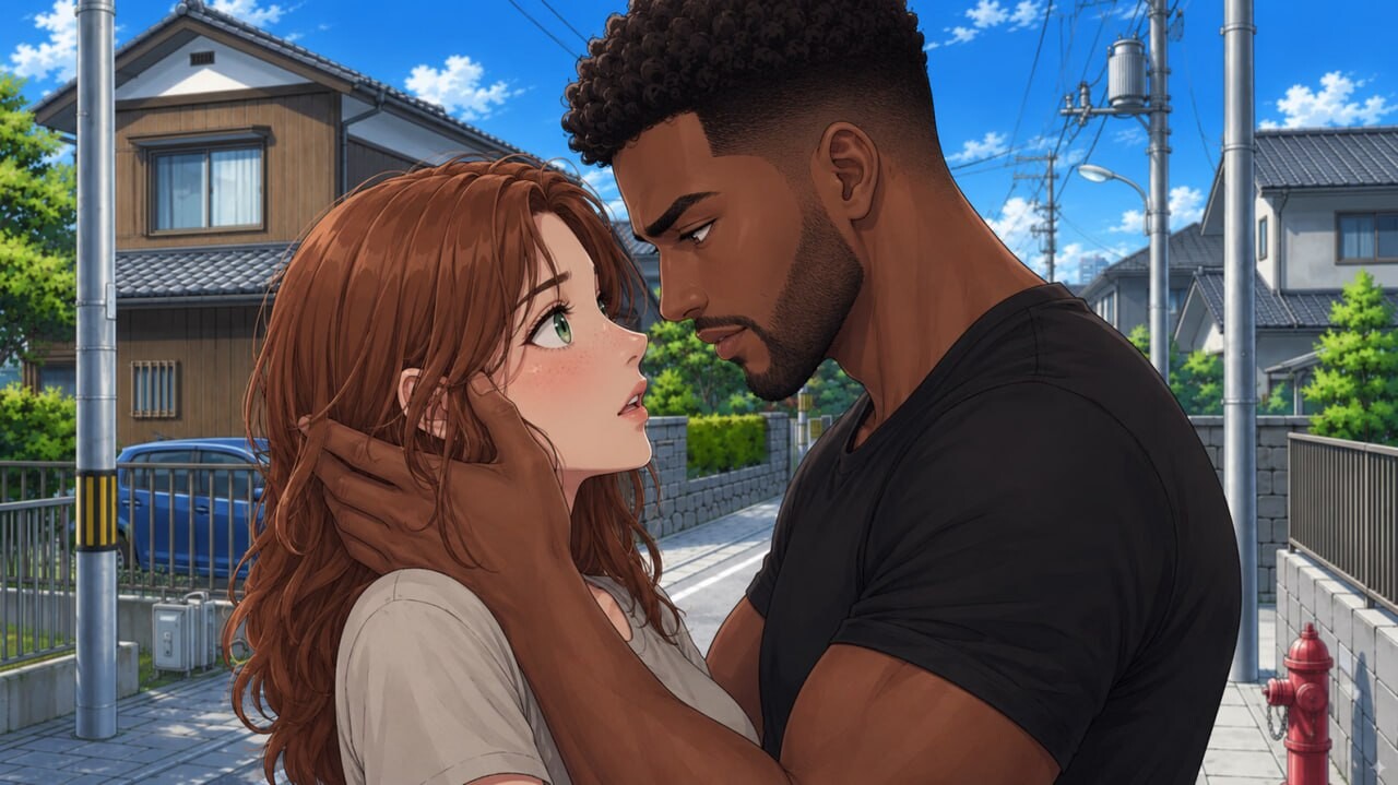 更新[日式SLG/动态] 痴恋她的绽放 I Love Her Doings v0.6.0 汉化版 [PC+安卓 3.10G]