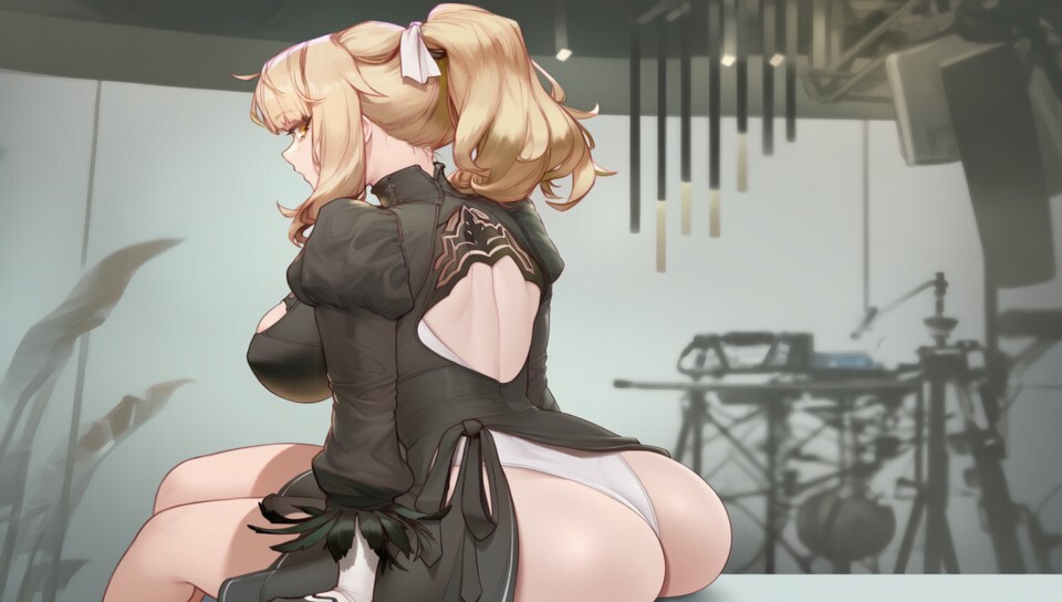 更新[日式SLG/动态] S级繁殖者 S Rank Breeder Ch.4.5 汉化步兵版 [PC+安卓 3.50G]