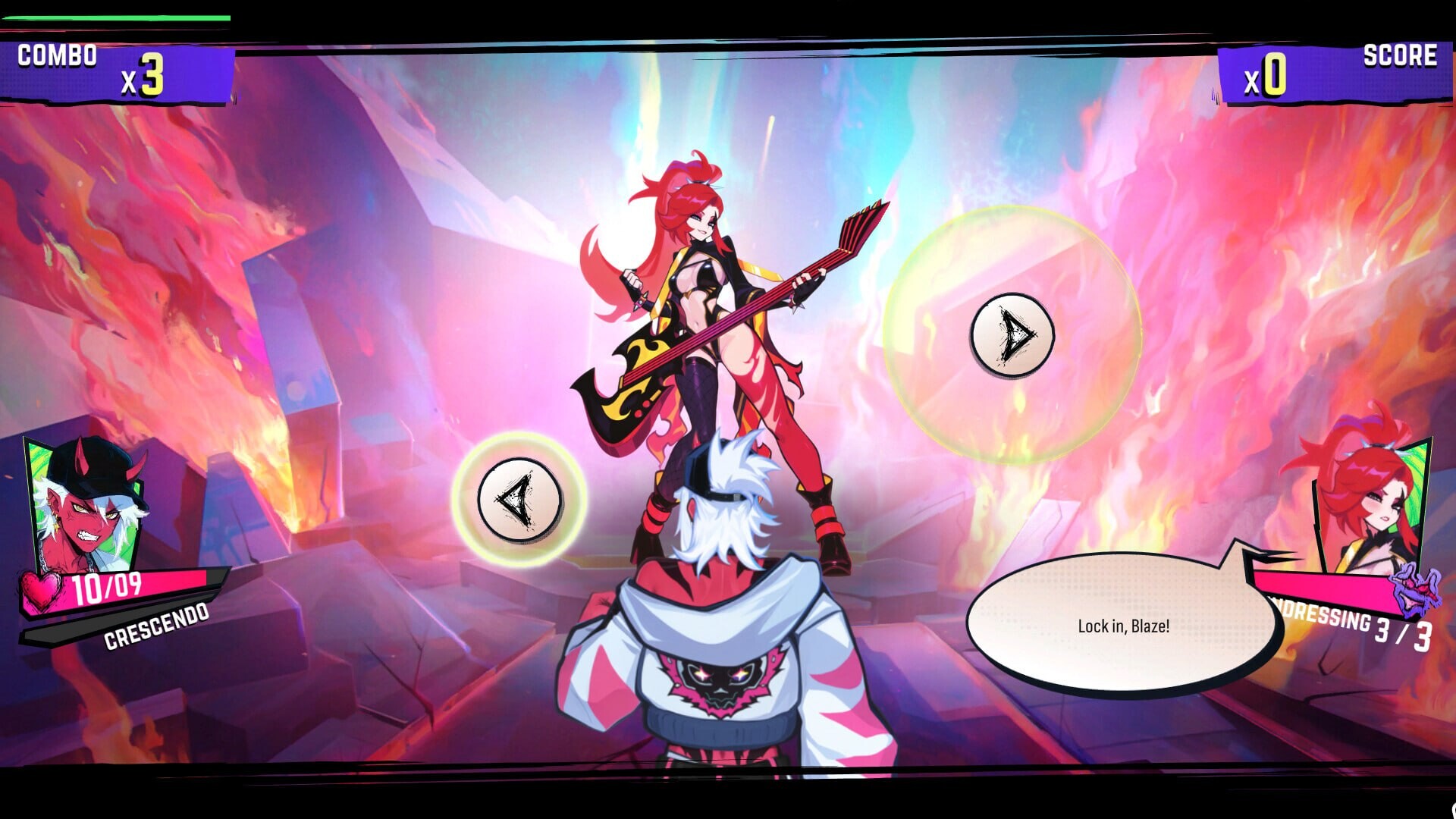 更新[音游SLG/后宫调教/动态] 瑟瑟偶像退魔团 Sex-Pop Demon Hunter v1.2.3 官中步兵版+DLC+存档 [PC+安卓 1.40G]