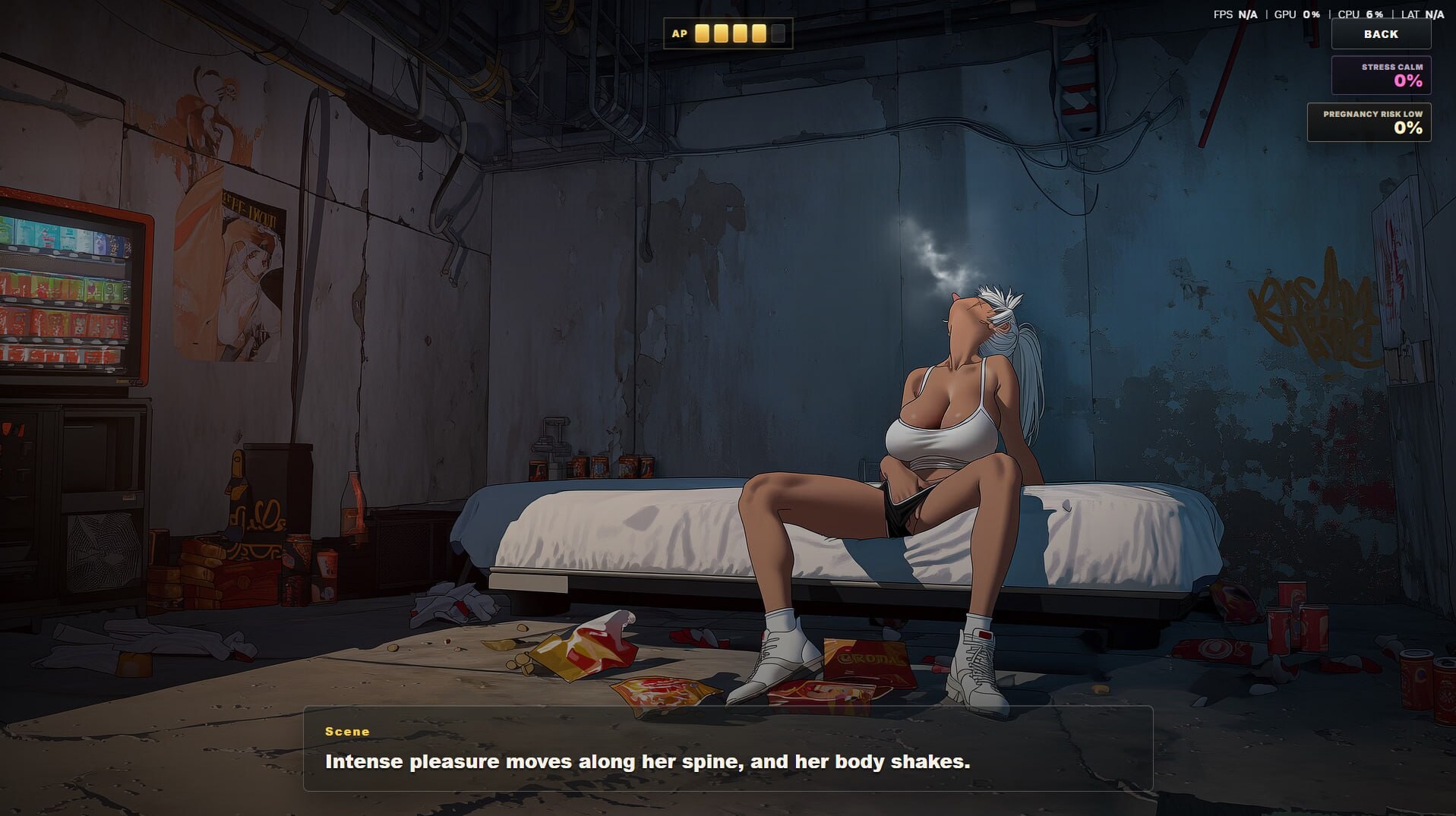 更新[射击ACT/恶堕动态] 死亡撤离 Dead Extraction  v1.6.0 官中步兵版+作弊码+存档 [1.30G]