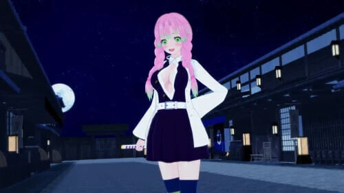 更新[日式SLG/动态] 训练杀手 Training Slayer v1.16 汉化版 [PC+安卓 1.10G]