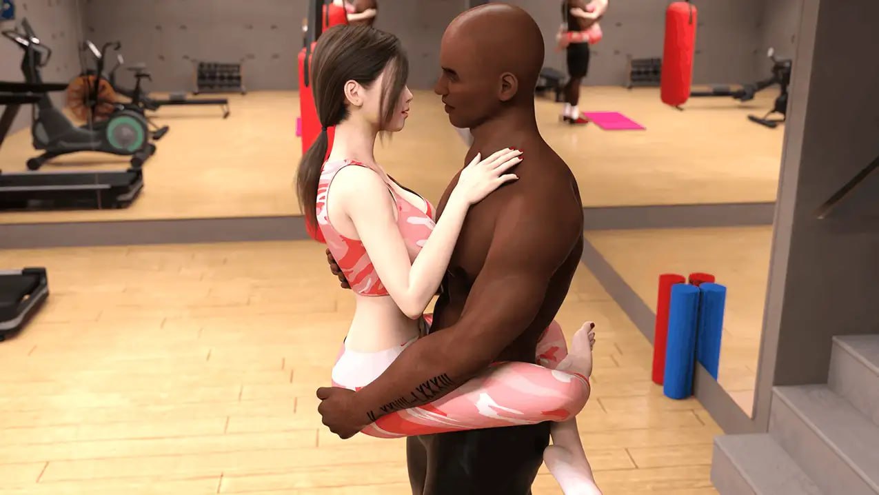更新[欧美SLG/动态] 妻子的困境重访 Wifey’s Dilemma Revisited v0.93.7 汉化版 [PC+安卓 1.40G]