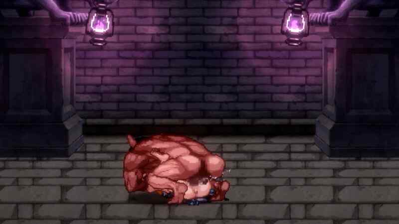 [动作ACT/异种X/像素全动态] 封淫洞窟色情巢穴 封淫洞窟エロネスト v2.16 官中版+DLC+存档 [350M]