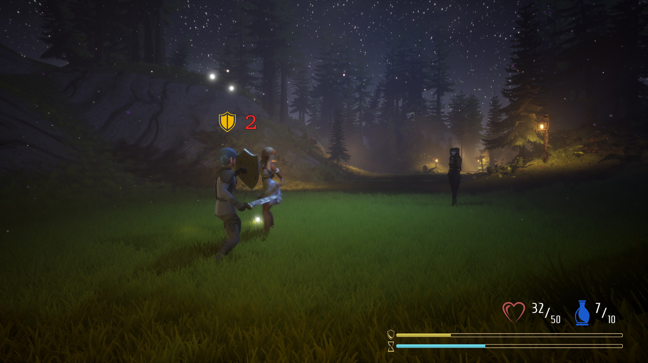 更新[日式3D/动态] 特威伍德故事 Twiwood Tales v0.9.1.0.15 生肉步兵版 [6.0G]
