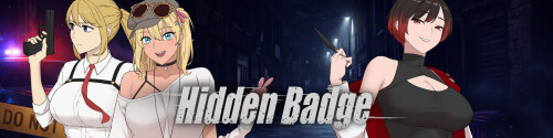 更新[沙盒SLG/战斗H/NTR寝取/动态] 臥底治安官 Hidden Badge v260929 官中步兵版+画廊存档 [480M]