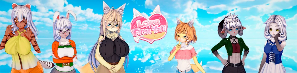 更新[日式SLG/动态] 一见钟情 Love at First Tail v0.6.1 汉化版 [PC+安卓 4.50G]