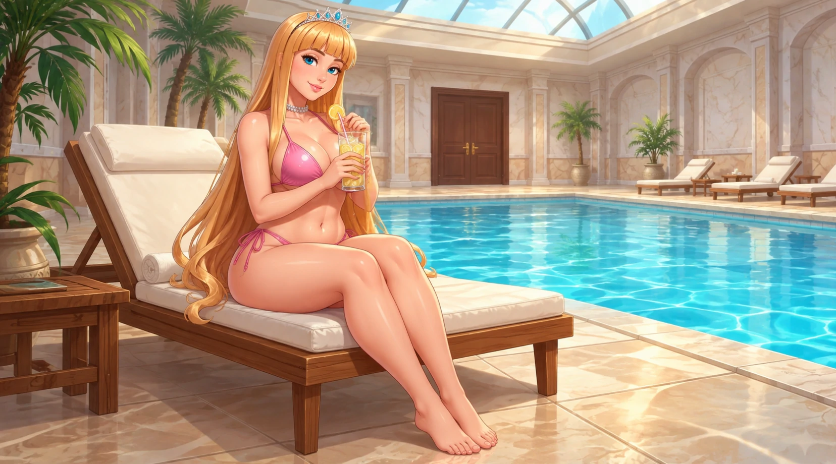 更新[日式SLG/动态] 复仇药剂：暗影庄园 Elixir of Vengeance: Manor of Shadows v0.1.0 Full 汉化版 [PC+安卓 4.90G]