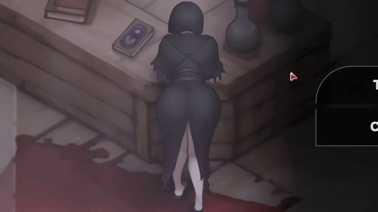 更新[亚洲风SLG/冒险] 恶魔女王的诱惑 Seduction Of The Demon Queen V0.4.3.0 官中步兵版 [ PC+安卓890M]
