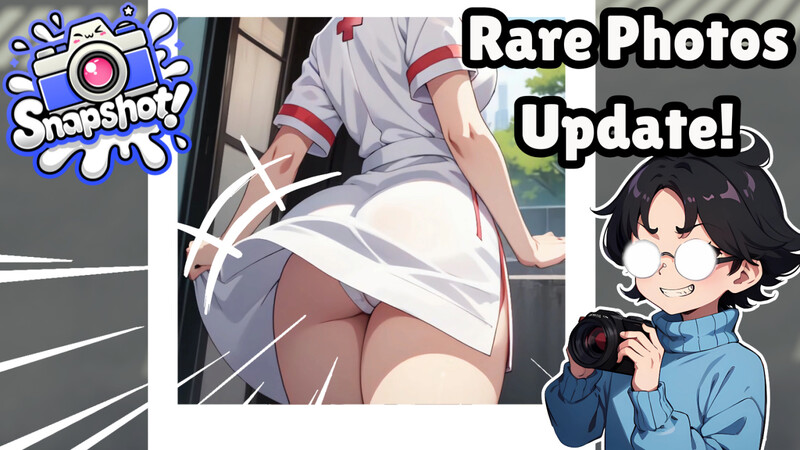 更新[沙盒3D/开放世界/全动态] 快照：流浪海岸 Snapshot: Lewd Shores v0.702 官中步兵版 [1.0G]