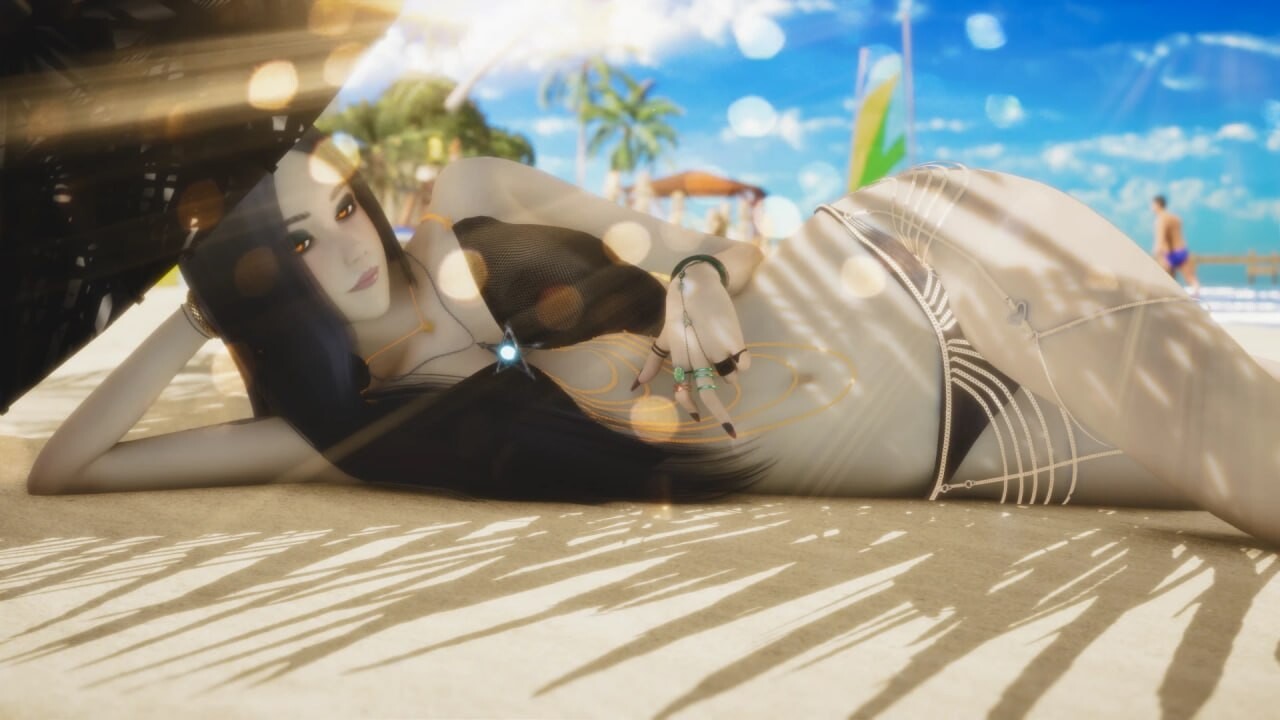 更新[欧美SLG/动态] 对境 Antipoda v0.2 汉化版 [PC+安卓 2.40G]