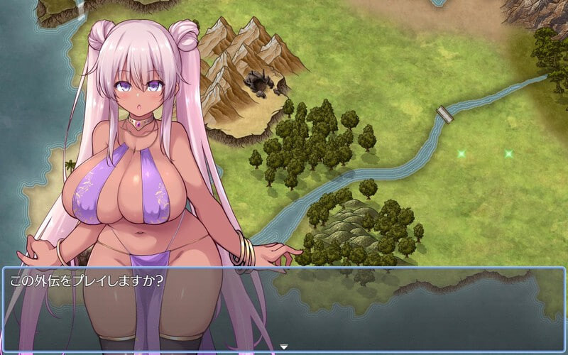 新作[日式SLG] 蛋壳被打破 卵の殻は破られる v2.61 Demo AI汉化版 [870M]